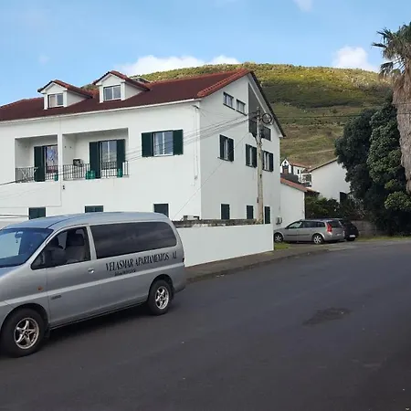 Velasmar II Exterior photo