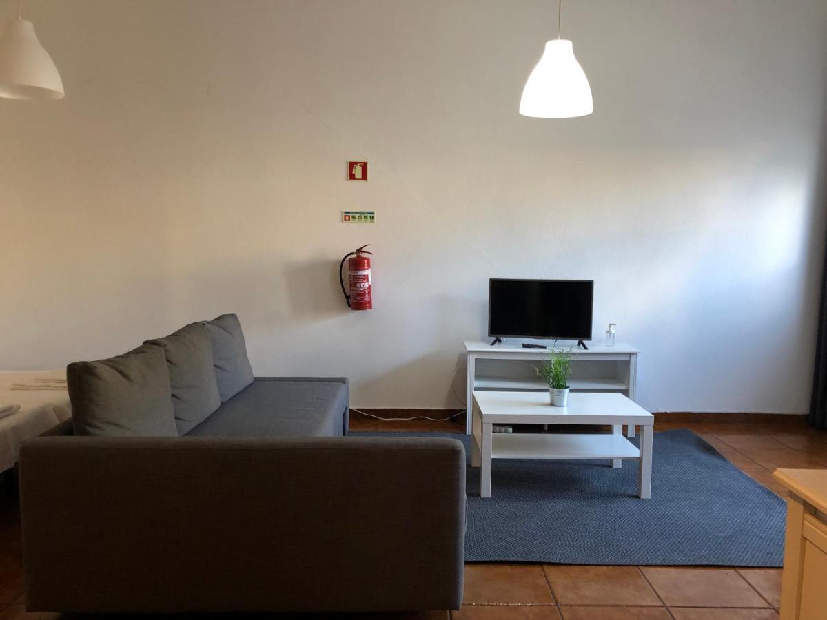 Velasmar Ii Apartment *